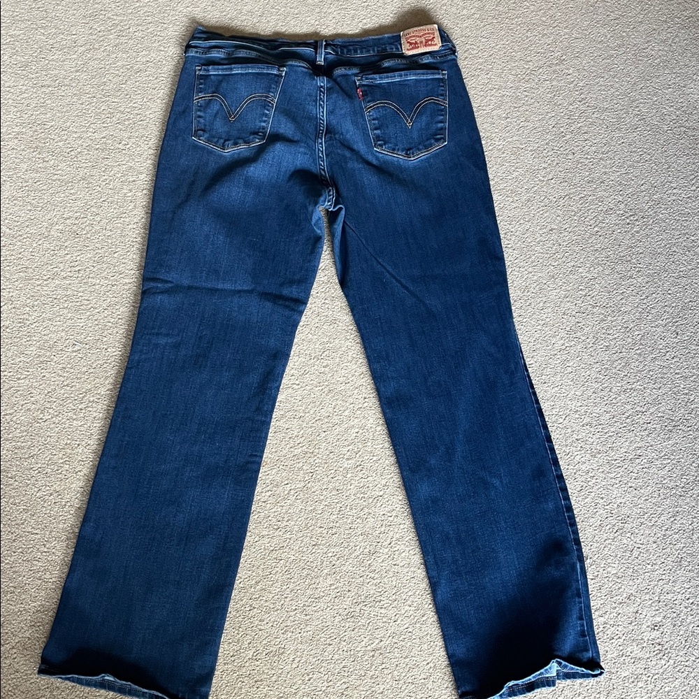 Levi 505 straight cut - Picture 5 of 6